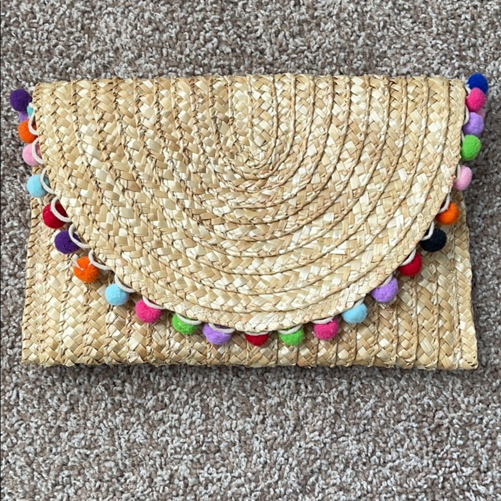 🆕 Summer Clutch